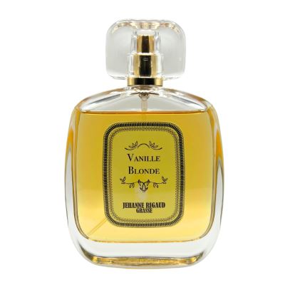 JEHANNE RIGAUD Vanille Blonde EDP 100 ml